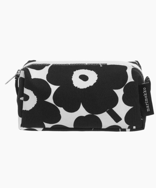 marimekko ポーチ Mini Unikko / Tiise Cosmetic Bag レディース
