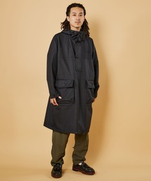 BURLAP OUTFITTER（バーラップアウトフィッター） コート ジャケット