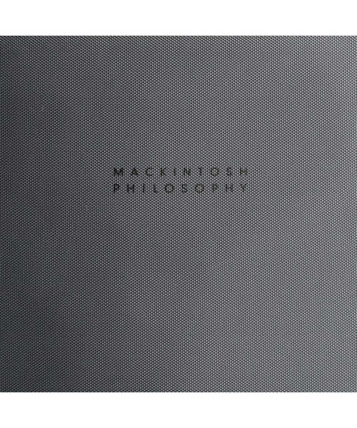 デイバック リュック MACKINTOSH PHILOSOPHY リュックサック ミア No.11201 A4サイズ収納可 13.3inchPC収納の画像