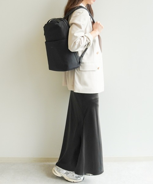 デイバック リュック MACKINTOSH PHILOSOPHY リュックサック ミア No.11201 A4サイズ収納可 13.3inchPC収納の画像