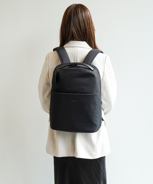 デイバック リュック MACKINTOSH PHILOSOPHY リュックサック ミア No.11201 A4サイズ収納可 13.3inchPC収納の画像