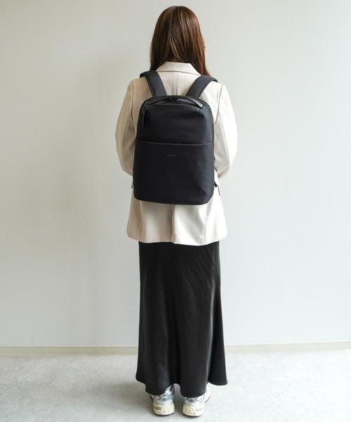 デイバック リュック MACKINTOSH PHILOSOPHY リュックサック ミア No.11201 A4サイズ収納可 13.3inchPC収納の画像