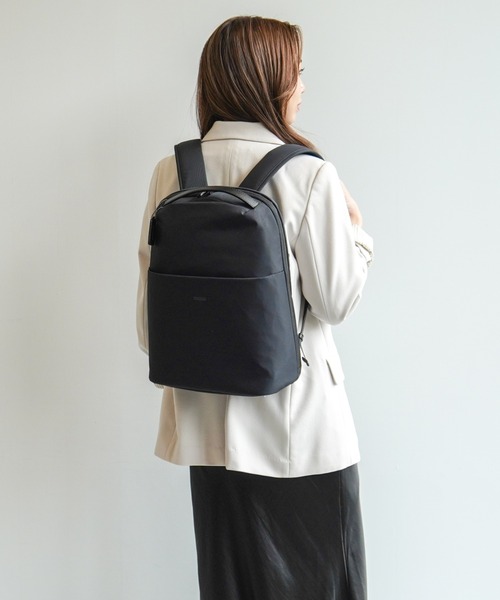 デイバック リュック MACKINTOSH PHILOSOPHY リュックサック ミア No.11201 A4サイズ収納可 13.3inchPC収納の画像