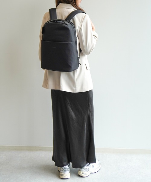 デイバック リュック MACKINTOSH PHILOSOPHY リュックサック ミア No.11201 A4サイズ収納可 13.3inchPC収納の画像