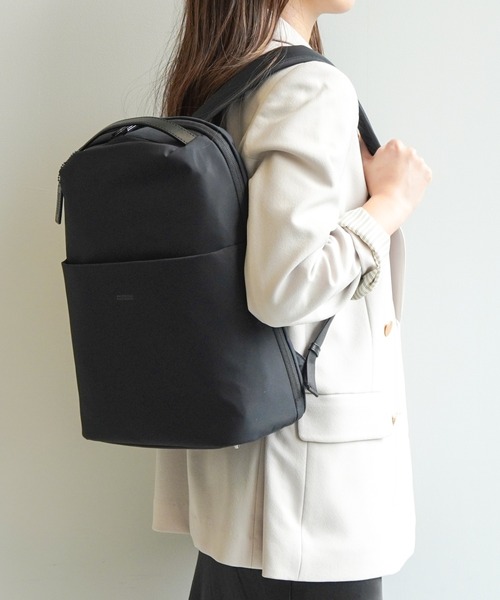 デイバック リュック MACKINTOSH PHILOSOPHY リュックサック ミア No.11201 A4サイズ収納可 13.3inchPC収納の画像