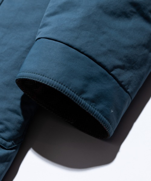 glamb（グラム） コート ジャケット Unknown Reversible Coat 