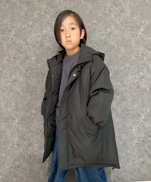 キッズ アウター 130（THE CASUAL／キッズ、ジュニア服
