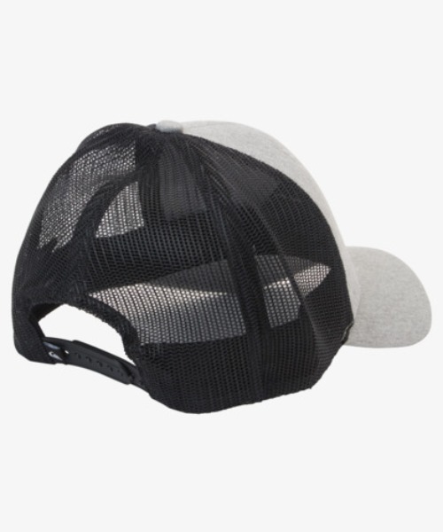 Quiksilver キャップ 帽子 GROUNDER/クイックシルバー帽子