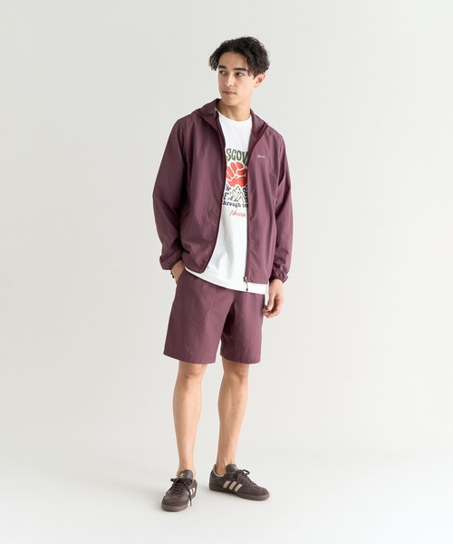 セットアップ NANGA DotAirR COMFY ドットエア® コンフィー DotAir_COMFYZIPPARKA_P.BLK.jpg