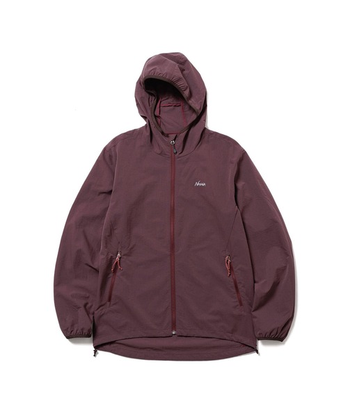 最終価格！NANGA DotAir COMFY ZIP PARKA BEG- L NANGA ナンガ DotAir COMFY ZIP PARKA ドットエア コンフィー