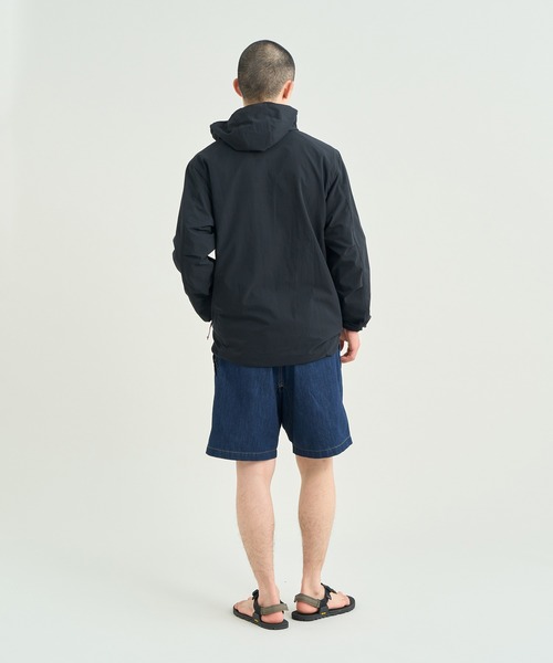 NANGA（ナンガ） パーカー DotAir COMFY ZIP PARKA/ドットエア