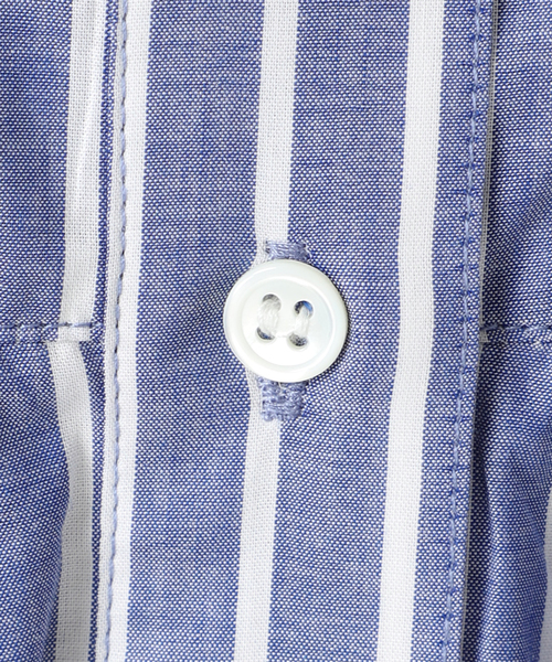 シャツ ブラウス ビッグラッフルスタンドシャツ JOURNAL