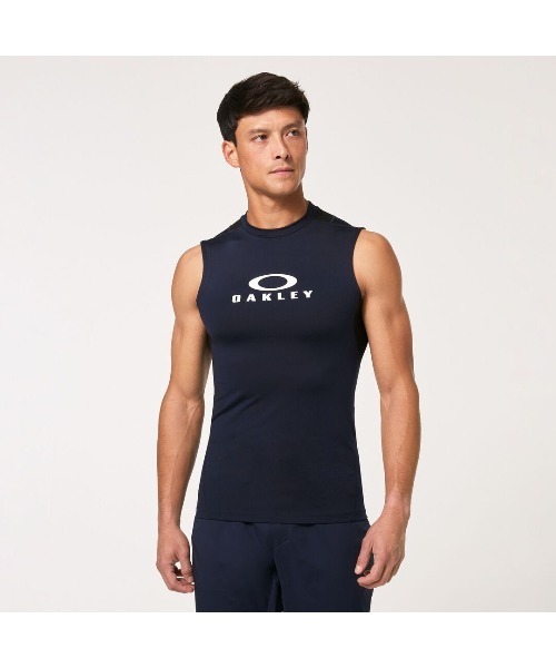 OAKLEY（オークリー） タンクトップ メンズ : ZOZOTOWN Yahoo!店
