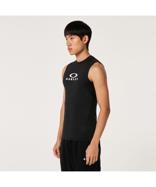 OAKLEY（オークリー） タンクトップ メンズ : ZOZOTOWN Yahoo!店