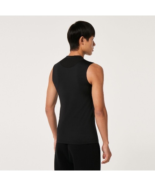 OAKLEY タンクトップ オークリー TECHNICAL BASE LAYER NS CREW