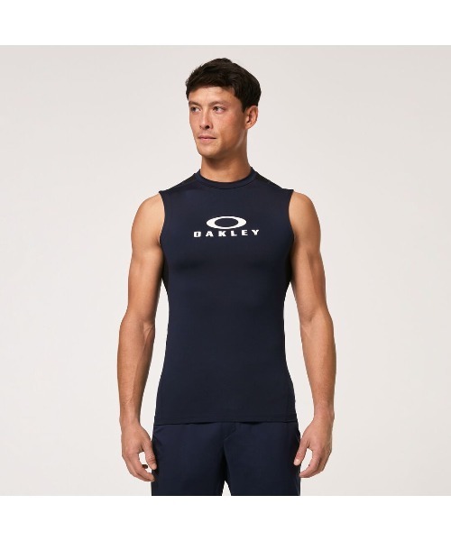 OAKLEY（オークリー） タンクトップ メンズ : ZOZOTOWN Yahoo!店