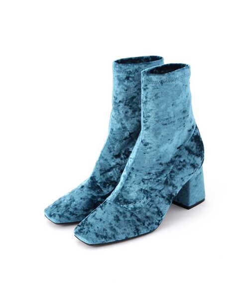 新品に近い　JILL STUART　ブーツ　24.5 ロングブーツ | JILL by JILL STUART（ジル バイ ジルスチュアート