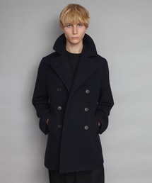 ATHA Pコート ATO pコート ピーコート NEW CLASSIC P-COAT メンズ : ZOZOTOWN