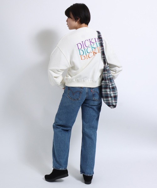 Dickies トレーナー スウェット Dickies（ディッキーズ