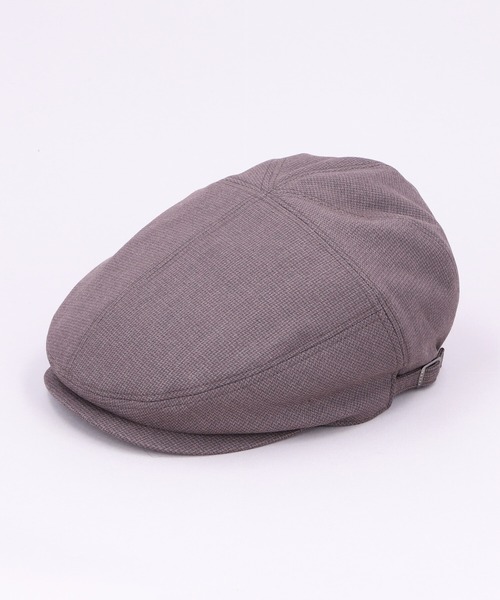 CA4LA 帽子 ベレー帽 AST HUNTI TWILL メンズ レディース