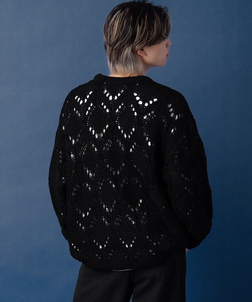 nullus カーディガン 2026年最新】NULLUS カーディガンの人気アイテム - メルカリ