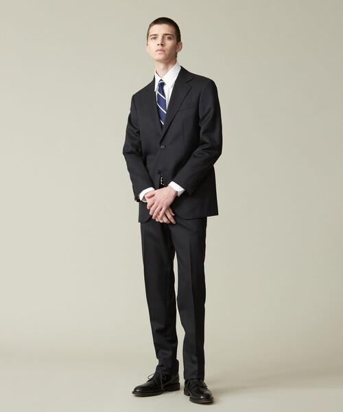 J.PRESS（J.プレス） セットアップ 「定番」JAPAN CRAFT CLOTH スーツ 