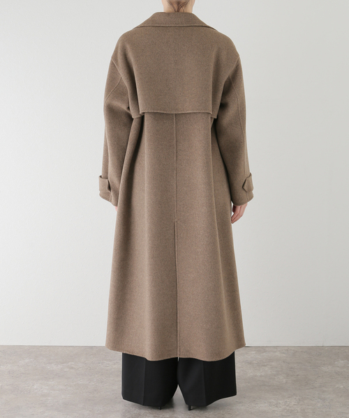 plage ハミルトン コート プラージュ Plage HAMILTON Jacket コート （ブラック B