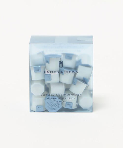 UNITED ARROWS BEAUTY 洗顔 「UNITED ARROWS BEAUTY」ディープクリア