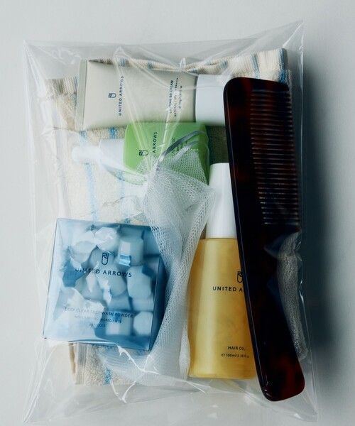 UNITED ARROWS BEAUTY 洗顔 「UNITED ARROWS BEAUTY」ディープクリア