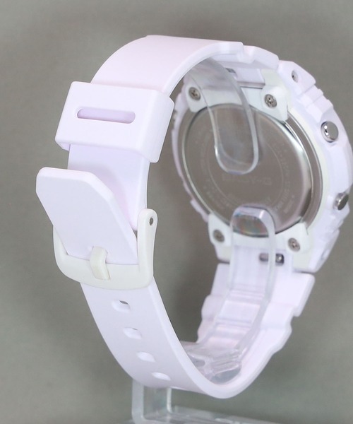 BABY-G 腕時計 BGA-320シリーズ / BGA-320FH-4AJF レディース