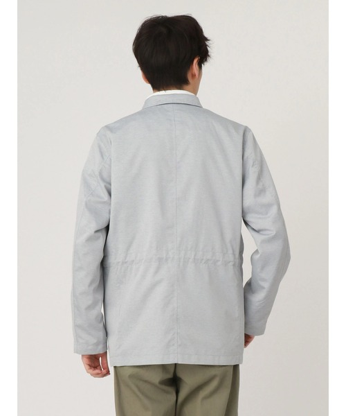 ■1回のみ着用■ McGREGOR レーヨンジャケット 中古・古着通販】McGREGOR (マクレガー) ドリズラージャケット