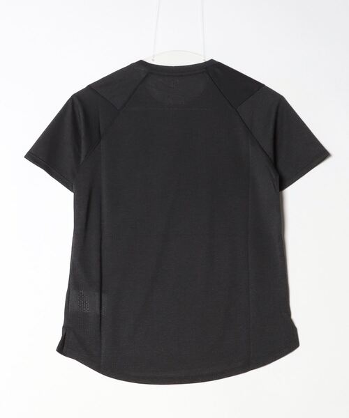 tシャツ ニューバランス New Balance ショートスリーブTシャツ_Athletics レディース New Balance tシャツ ニューバランス ショートスリーブTシャツ_