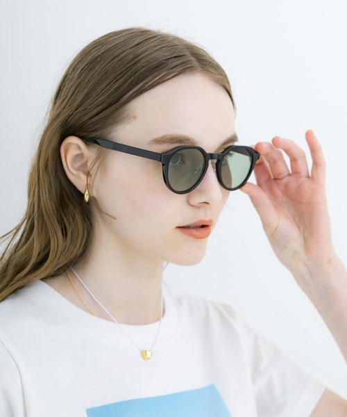 楽天市場】FEISEDY サングラス 偏光 レディース UVカット