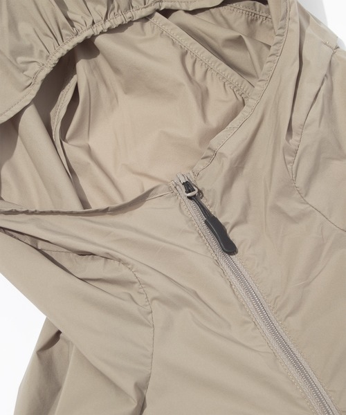 F/CE.（エフシーイー） ナイロンジャケット F/CE. WATERPROOF STOWABLE