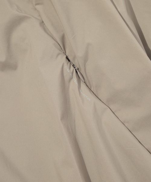 F/CE.（エフシーイー） ナイロンジャケット F/CE. WATERPROOF STOWABLE