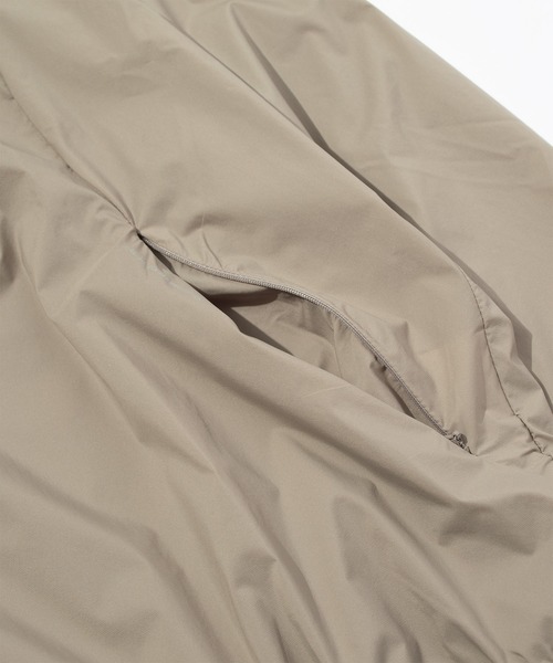 F/CE. ナイロンジャケット WATERPROOF STOWABLE JACKET