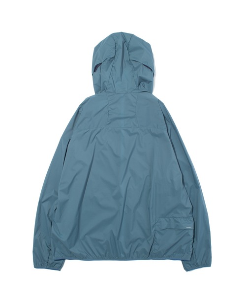 ジャケット ナイロンジャケット メンズ F/CE. WATERPROOF STOWABLE JACKET / エフシーイー ウォータープルーフ ストウ｜zozo｜08