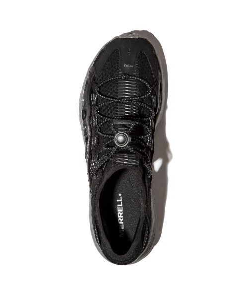 MERRELL（メレル） 撥水 スニーカー MERRELL SPEED FUSION STRETCH