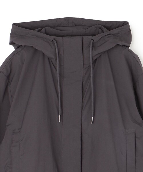 UNFILO アンフィーロ Light Move ブルゾン 洗える 撥水 軽量 Light Move ショートブルゾン / UNFILO | ファッション通販 【公式通販