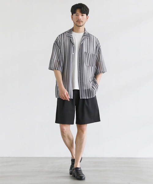 LIL VENDARS tシャツ Buyer's Select/「3点セットアップ」接触