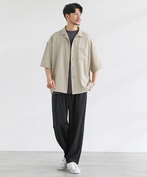 transitpar such リネンシャツ 楽天市場】SALE セール 50%OFFTRANSIT PAR-SUCH トランジット