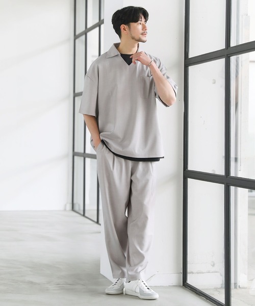 LIL VENDARS tシャツ Buyer's Select/「3点セットアップ」接触