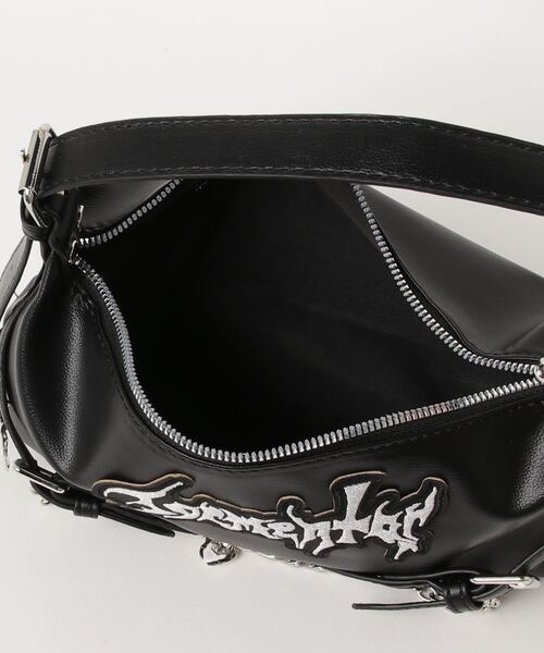 NOVESSEL ショルダーバッグ バッグ A'GEM/9 × .kom「NOVESSEL/ノベセル