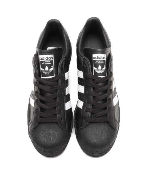 adidas スニーカー SUPERSTAR 82 / アディダス スーパースター