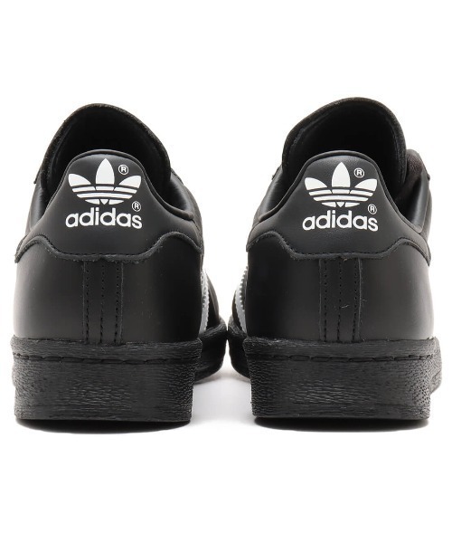 adidas スニーカー SUPERSTAR 82 / アディダス スーパースター
