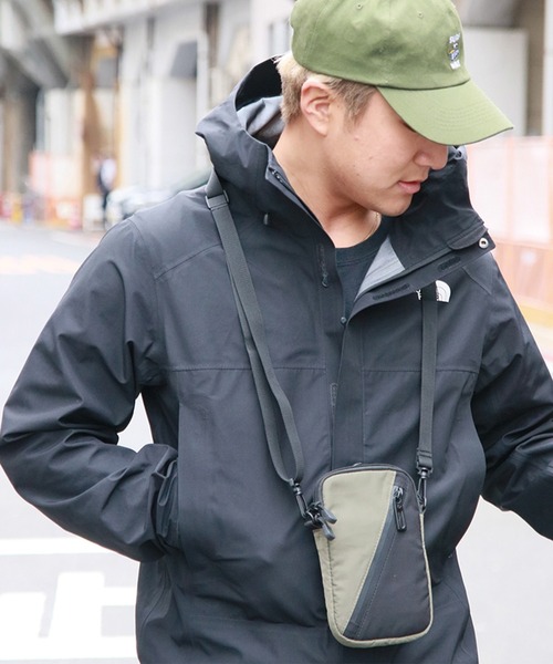 RAW.C ショルダーバッグ FUNCTIONAL/ファンクショナル ショルダー