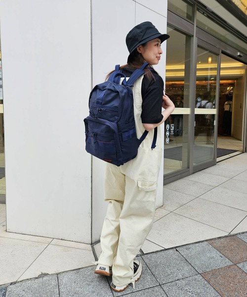 オーバーオール　グリーンⓂ️ グリーンボウル【GREEN BOWL】Denim Gardening Overall
