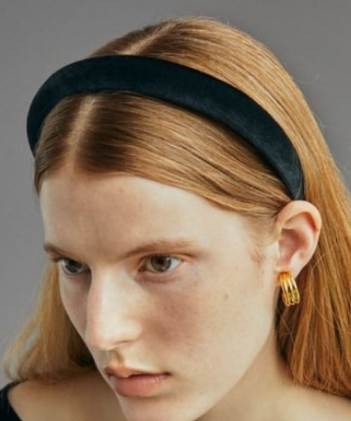 IRIS47（イリスフォーセブン） カチューシャ 「IRIS 47」opera head