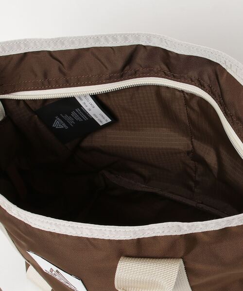 GREGORY トートバッグ ボートトートS BOAT TOTE S ブラウン