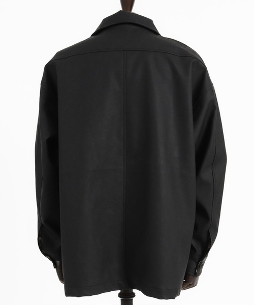 CAMBIO（カンビオ） コート ジャケット mj10146- Vintage Like